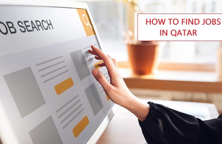 Finding Jobs In Qatar: Expats Guide