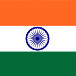 india