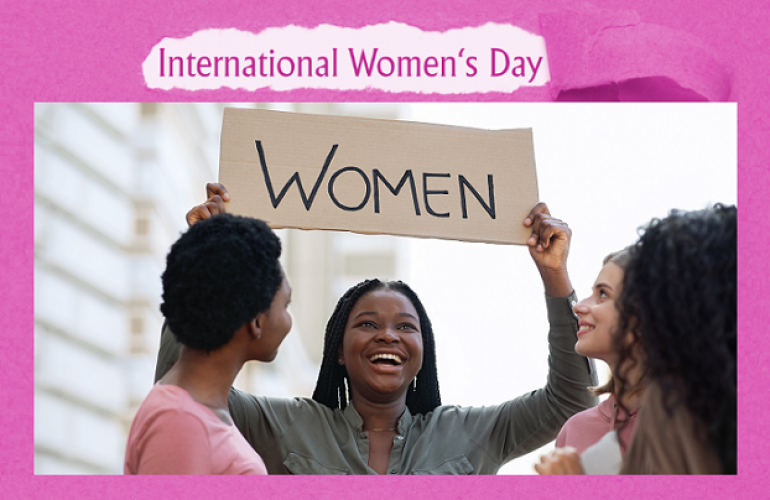 Happy International Women's Day 2021: Messages And Quotes For All Career Women