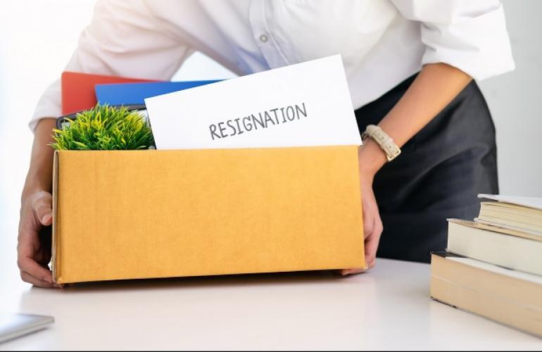 How To Notify Your Employer If You’re Changing/leaving Your Job? – Qatar Resignation Process