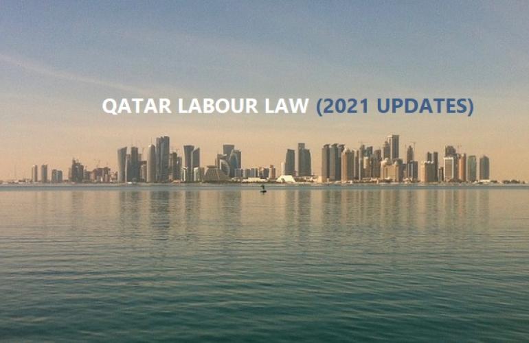 Confused About Qatar’s New Labour Law? Read These Faq 2021 Updates!