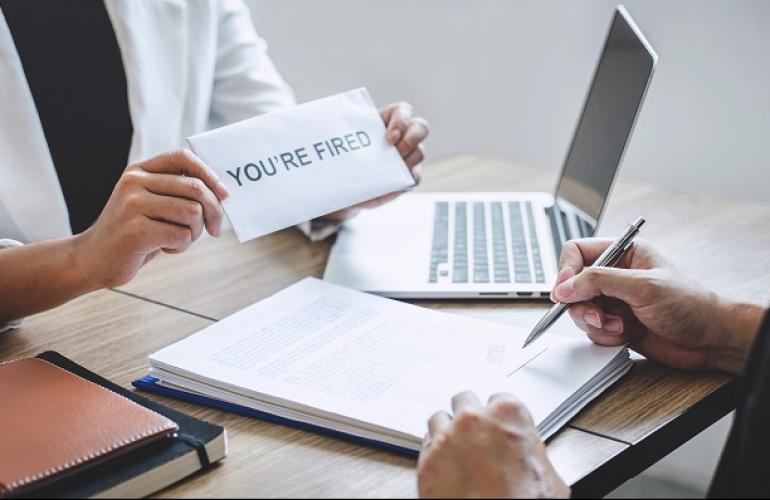 You May Lose Your Job Without Notice And Gratuity Due To These Reasons
