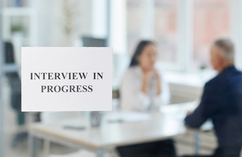 Most Common Job Interview Questions And Answers In Qatar