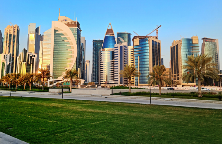 How Much Is A Decent And Fair Salary Package In Qatar?