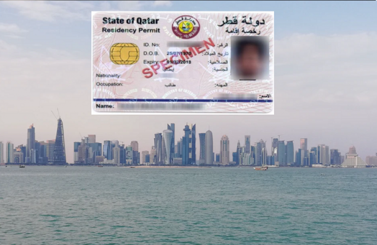 Residence Permit Guide For Expat Workers In Qatar