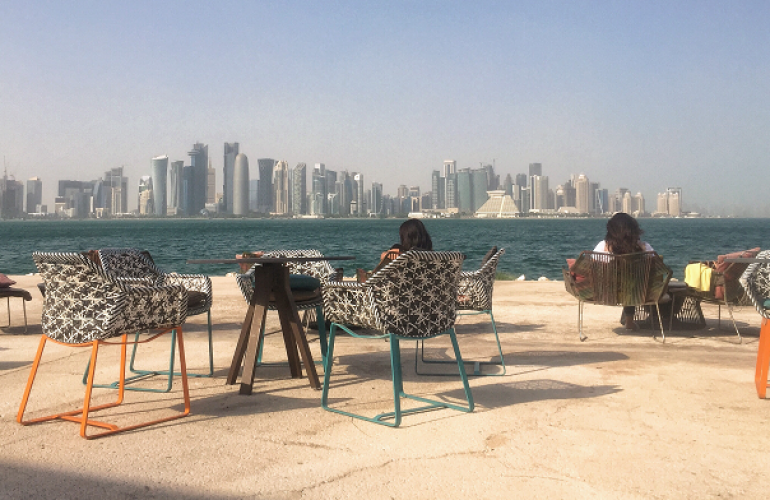 Top 5 Reasons Why Finding Jobs In Qatar Is Rewarding