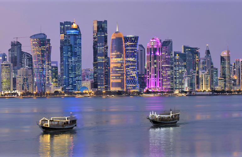 How An Outsourcing Service In Doha Can Assist In Qatar 2022 Fifa World Cup Jobs