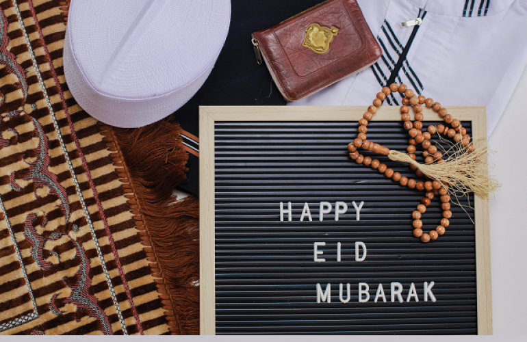 Eid Is Here! Are You Hiring New Employees After Ramadan? This Outsourcing Service In Qatar Can Help 