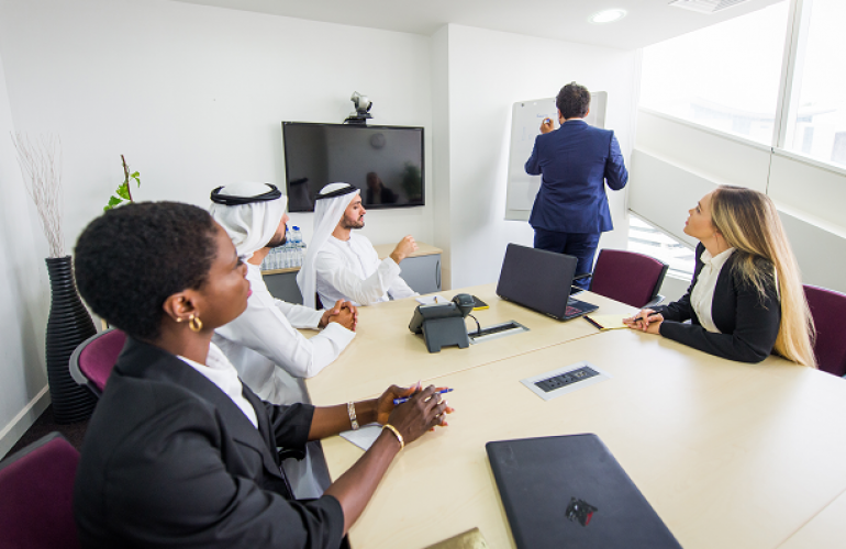 Why More Companies Are Partnering With This Outsourcing Service In Qatar For Their Recruitment Needs