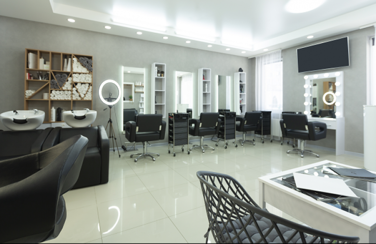 Manpower Outsourcing In Qatar For Barbers, Stylists, Salon Assistants, And Spa Therapists