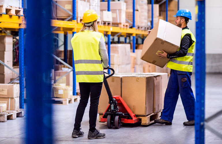 Hiring Warehouse Workers? Connect With This Outsourcing Service In Qatar For Easy Recruitment