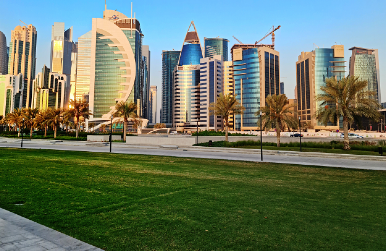  Companies Hiring Most In-demand Jobs Through An Outsourcing Service In Qatar