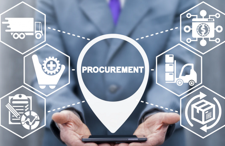 Connect With This Outsourcing Service In Qatar To Hire Procurement Specialists