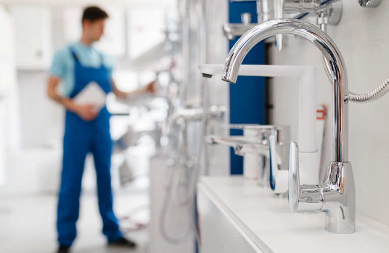 Plumbers And Maintenance Staff Outsourcing In Qatar Is Fast And Easy With B2c