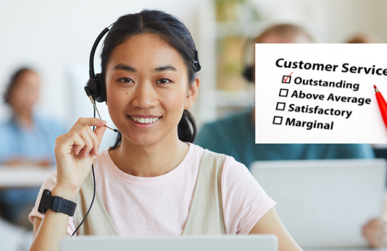 Is Your Company Looking For Customer Service Agents? Hire Faster With This Outsourcing Service In Qatar