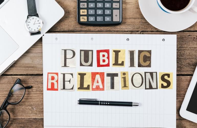 Recruitment Of Public Relations Professionals With An Outsourcing Service In Qatar