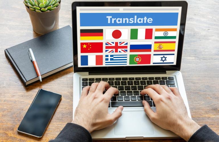 Hire Multilingual Interpreters/translators With An Outsourcing Service In Qatar