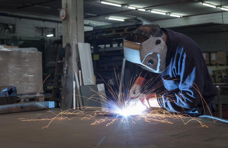 How To Hire Welders Manpower In Doha Fast And Easy