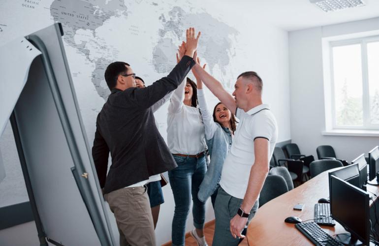 Event Management Recruitment With The Best Outsourcing Service In Doha