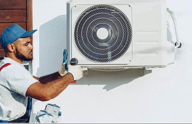 This Manpower Company In Qatar Helps You Employ The Right Ac Technician