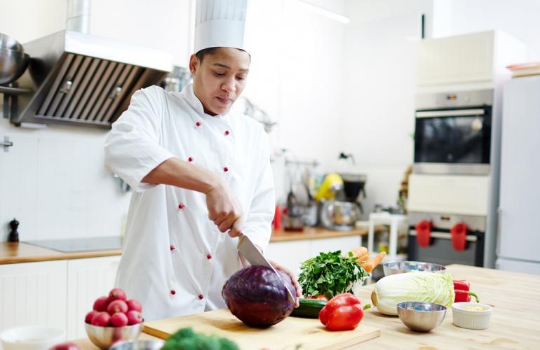 This Recruitment Agency In Qatar Can Guide You In Employing Qualified Chefs