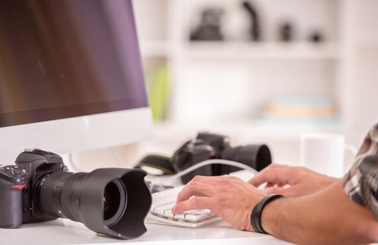 Experienced Recruitment Agency Outsourcing For Photographer Jobs In Qatar