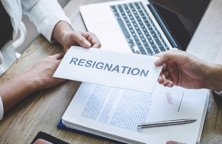 What If Your Resignation Is Not Accepted? – Guide To Changing Jobs In Qatar