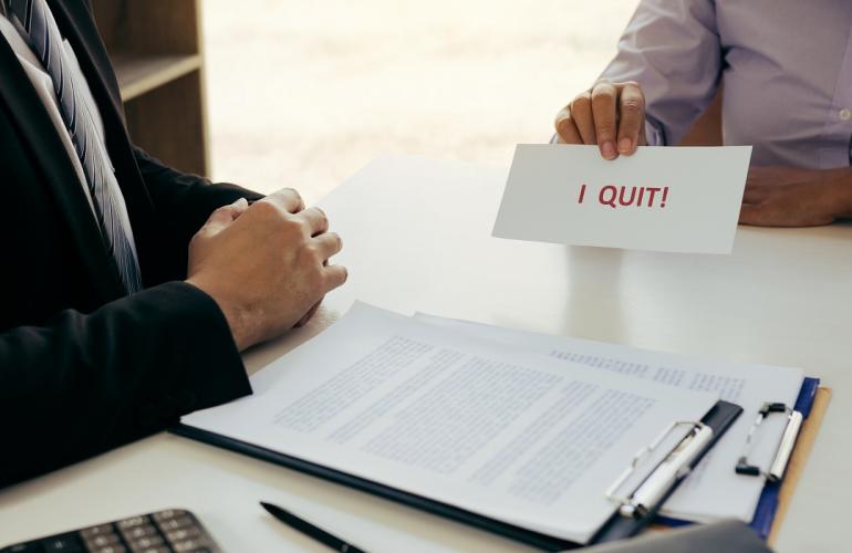Why More Employees Quit? – Qatar Employment Guide From Best Outsourcing Company In Doha
