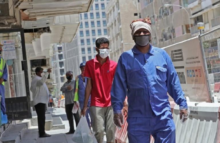 Forced Labour And Trafficking For Exploitation Of Expats With Jobs In Qatar