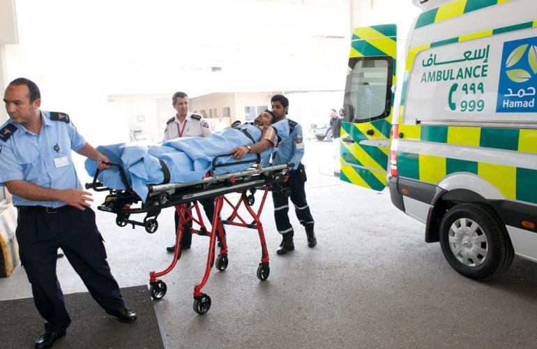 How The 999 Emergency Services Assist Expats With Jobs In Qatar