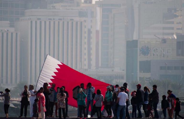 Qatar Population Nearly 1 Million As Expats Flock In To Look For Jobs – Manpower Company In Doha Guide