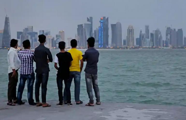 Ministry Of Labour Approves 2,970 Applications From People Requesting To Change Jobs In Qatar