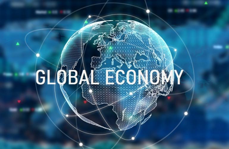 Top 5 Global Economy