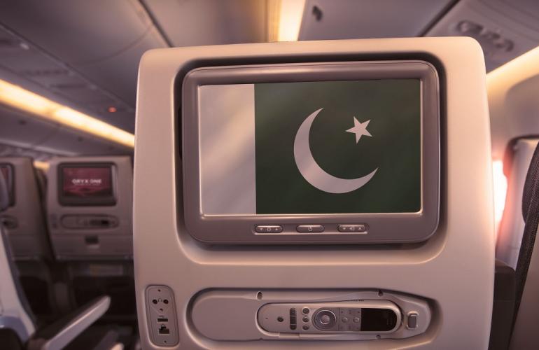 Qatar Airways To Start Flights To Multan, Its 6th Destination In Pakistan 