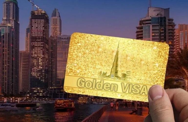 Good News! Now Employees Can Get Uae’s 10-year Golden Visa With New License