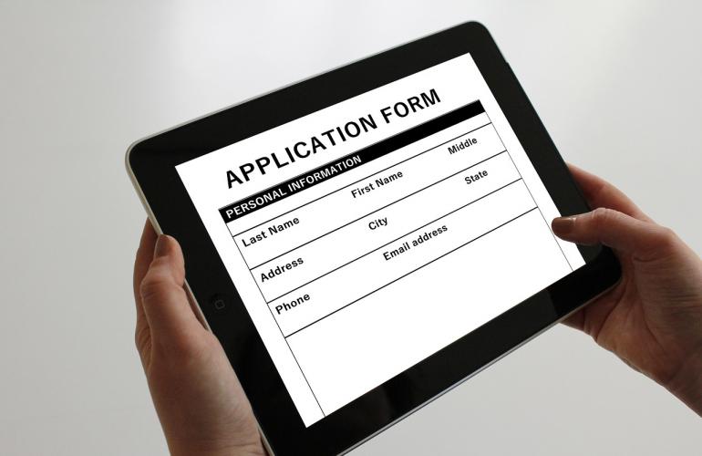 Qatar Jobs Application Submission Process