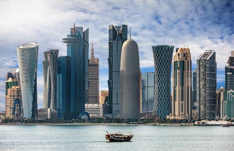 Qatar Ranked 8th Best Country For Expat Females.