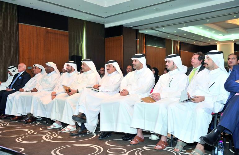 Qatar Chamber & Ministry Of Labor Launches A Re-employment Platform For The Private Sector. Latest Updates. 