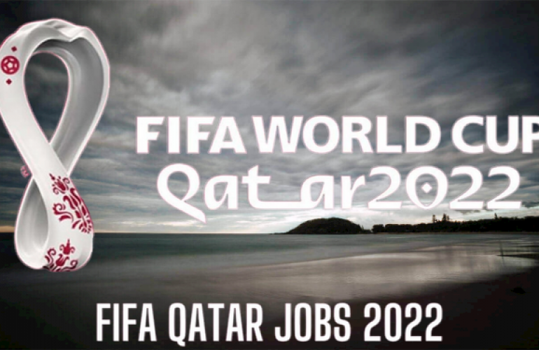 Fiia World Cup Qatar Jobs 2022: Catering Contractor
