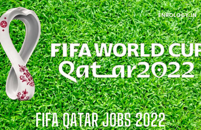 Fifa World Cup 2022 Qatar Jobs: Hr Coordinator