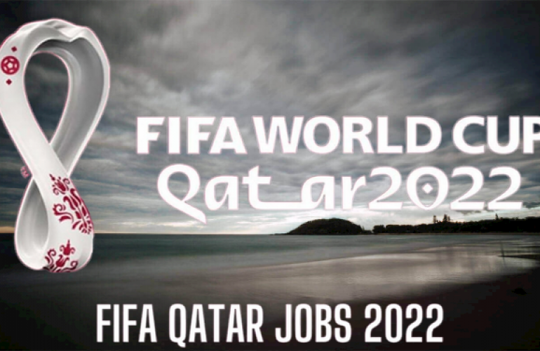 Fifa World Cup 2022 Qatar Jobs: Start Teaching English In Qatar 