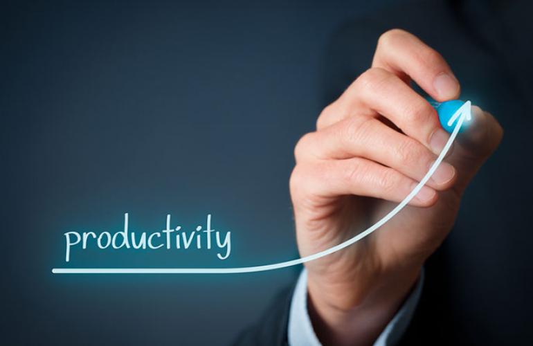 How To Increase Your Productivity At The Workplace? A Handy Guide From B2c Hr Experts