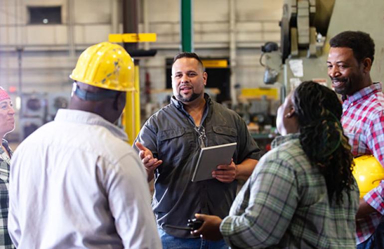 Labor Market Trends 2023: An Observation From B2c Hr Managers