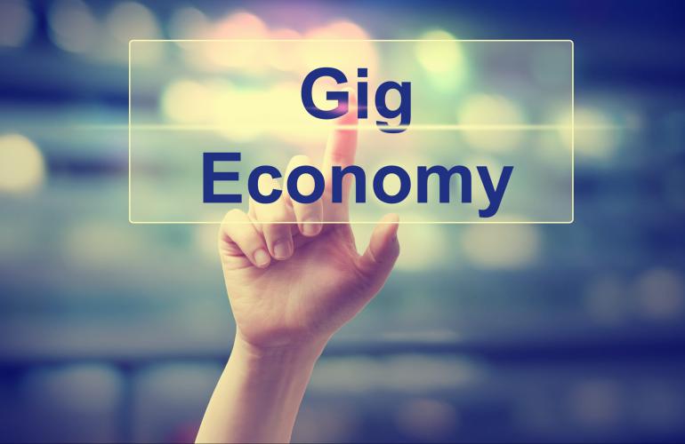 A Brief Introduction To The Gig Economy In Qatar: Opportunities For Freelancers And Entrepreneurs