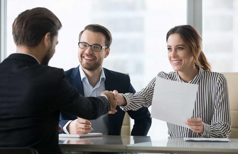 Unlocking Your Career Potential: Insider Tips For Landing The Top Human Resource Job In Qatar