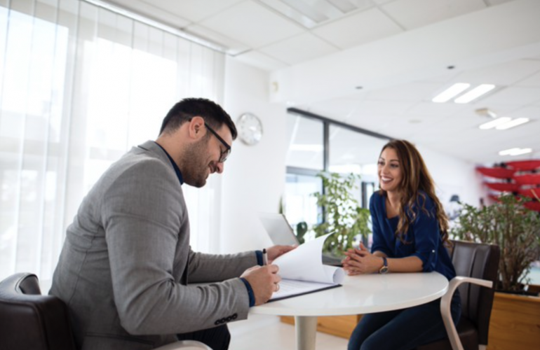 How To Get An Email Marketing Job In Qatar