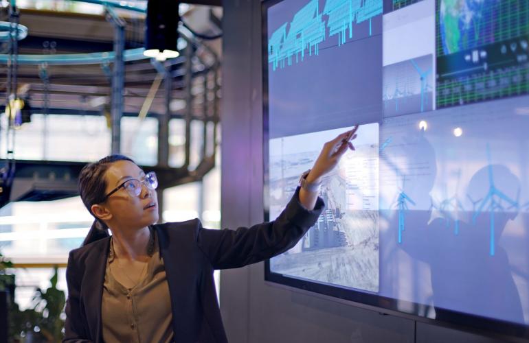 Top 5 In-demand Tech Skills In 2023