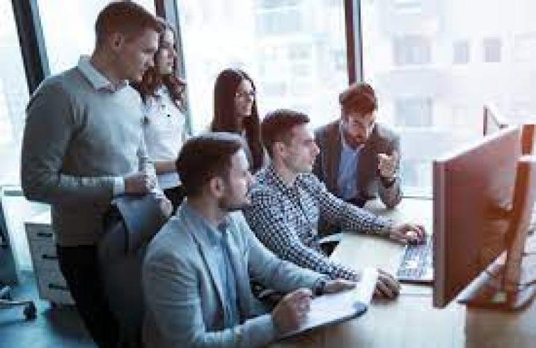 A Brief Insight Into Global Career Trends 2023 