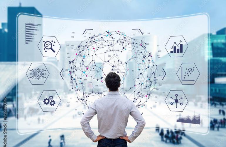 Top 5 In-demand Tech Skills In 2023