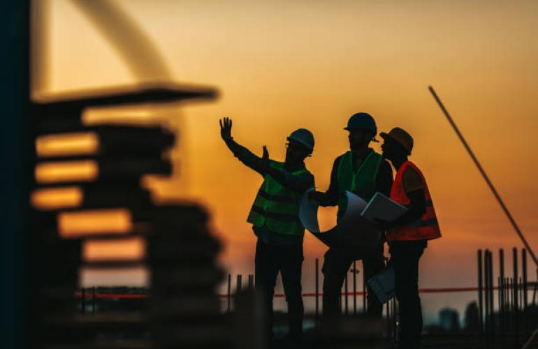Five Reasons Why Qatar Is The Best Country For Construction Workers